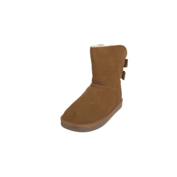 UGG KOOLABURRA Suede Boots - Picture 2 of 5